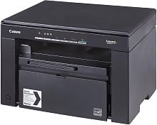 Canon Laser Printer i-SENSYS MF3010 BUNDLE + 2 pcs CRG 725 / MFP/ A4/ B&W/ 18ppm/ USB