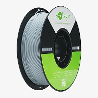 Soleyin Ultra PLA Grey 1.75mm 1kg