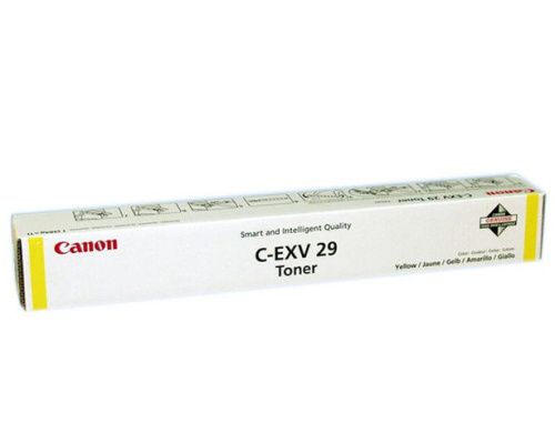 C-EXV29 TONER YL