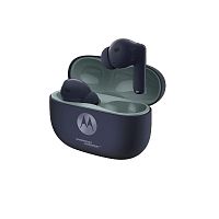 Motorola Moto Buds2 Plus by Bose Silhouette (black)