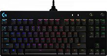 LOGITECH G PRO Mechanical Gaming Keyboard-RUS-USB-INTNL