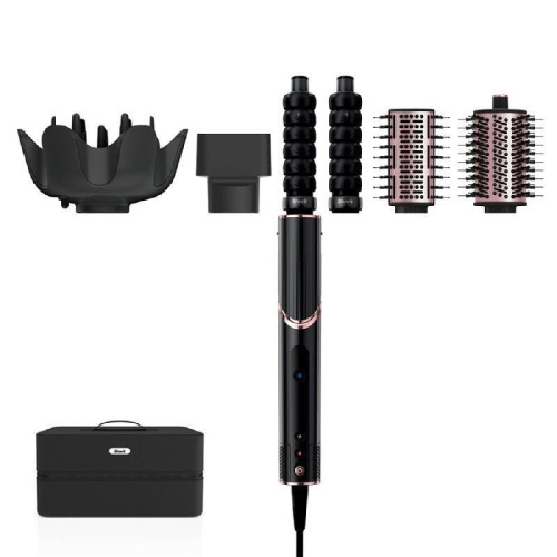 Hot Air Multi-Styler 5-in-1 / Black
