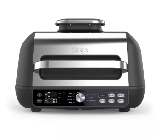 Ninja Foodi MAX PRO Grill & Air Fryer Ninja Foodi MAX PRO Grill & Air Fryer