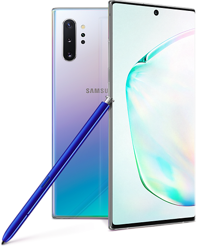 Samsung готовит OLED-дисплеи нового поколения для флагманов Galaxy S11