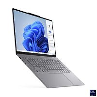 Laptop Lenovo Yoga Slim 7 15ILL9/ 15.3" 2.8K WQXGA (2880x1800) OLED 500nits/ None touch/ U7 256V/ 16