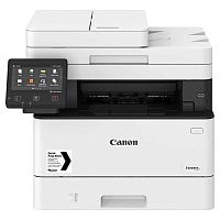 Canon Laser Printer i-SENSYS MF453DW / MFP/ A4/ B&W/ Print -38ppm/ USB; Eth.; Wi-Fi