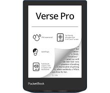 e- reader PocketBook 634 Azure