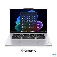 Laptop ThinkPad X9-15 Gen 1 Aura Edition/ 15.3" 2.8K (2880x1800) OLED 500nits/ U7 258V/ 32GB/ 1TB SS