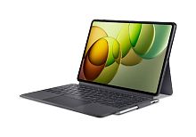 Acer Tab X12-21M/ 12.6" (2560x1600) 2.5K AMOLED/ MediaTek MT8781/ 8GB/ 256GB/  1x1 AC+BT/ 8MP+13
