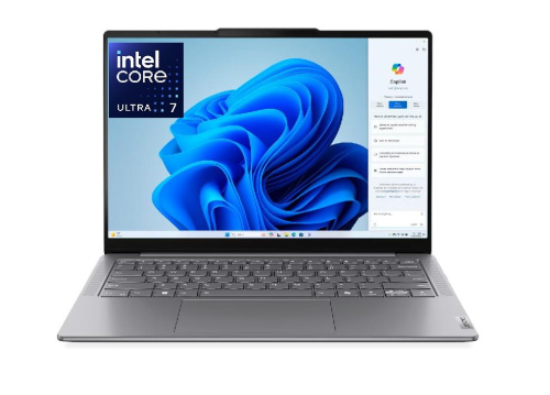 Laptop Lenovo Yoga Slim 7 14IMH9/ 14" WUXGA (1920x1200) OLED 400 nits/ U7 155H/ 16GB/ 1TB S