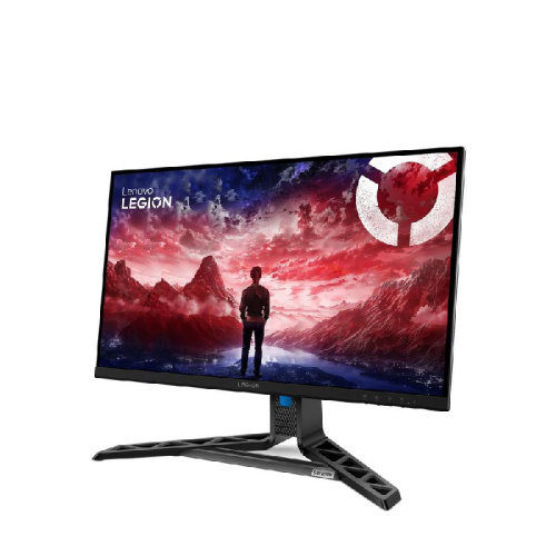 Monitor Lenovo LegionR27qe Gen2/ 27"QHD(2560 x1440) IPS/200Hz/2xHDMI® 2.1TMDS,1xDP1.4/ RavenBlack