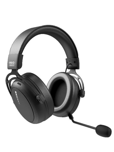 Headphone wireless Red Square RS322 EONIX (RSQ-30022) Black