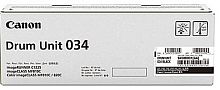 Drum Unit 034 BLACK