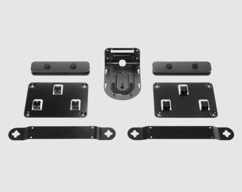 Logitech Rally Mounting Kit for the Logitech Rally Ultra-HD ConferenceCam - N/A - N/A - N/A - WW - M Logitech Rally Mounting Kit for the Logitech Rally Ultra-HD ConferenceCam - N/A - N/A - N/A - WW - M