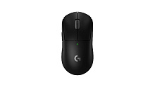G PRO X SUPERLIGHT 2 LIGHTSPEED Gaming Mouse-BLACK-2.4GHZ-N/A-EER2-933-#933
