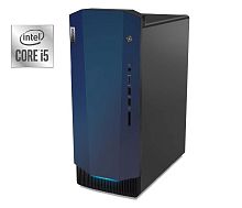 Desktop Lenovo IC Gaming5 14IOB6/ i5-10400F/ 16GB/ HDD 1TB + 256GB SSD/ GTX 1650 Super 4GB GDDR6/ Fr