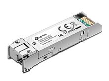 1000Base-BX WDM Bi-Directional SFP Module TL-SM321A