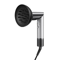 MOVA Master 10 MultiStyler -Lunar Silver(EU)