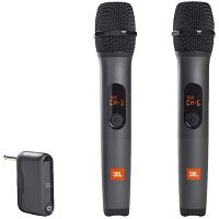 JBL Wireless Microphone Set