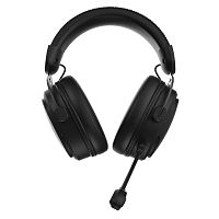 io362 Headphone wireless IO by Red Square Graphite 2 Wireless (io362) Black