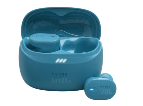 JBL Tune Buds 2 Turquoise