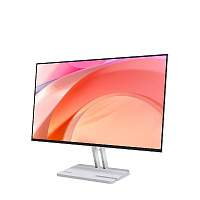 Monitor Lenovo L27-4C/ 27" FHD/ 144Hz/ Tilt/ 2x HDMI® 1.4, 1x VGA/ Cloud Grey/ 3YW