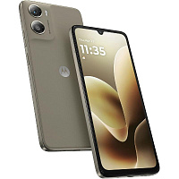Motorola moto G06 Power NFC 4GB 256GB Laurel Oak (Khaki) EU