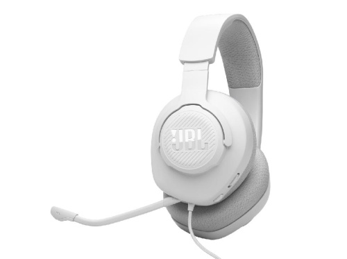 JBL Quantum 100M2 White JBL Quantum 100M2 White