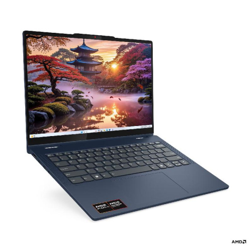 Laptop Lenovo IdeaPad 5 2-in-1/ 14" WUXGA (1920x1200) IPS 300nits/ M-touch/ R5 330/ 16GB/ 512GB SSD/