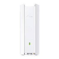 AX1800 Indoor/Outdoor Wi-Fi 6 Access PointEAP610-Outdoor