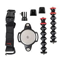 GorillaPod Rig Upgrade(Black)