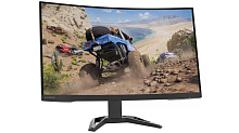 Monitor Lenovo G32qc-30 Curved/ 31.5' QHD 2560x1440 165hz/ Ports : HDMI, DP