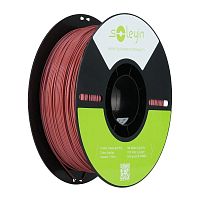 Soleyin Basic PETG Brick Red 1.75mm 1kg