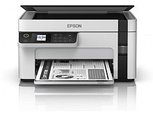 Epson printer M2110 CIS