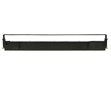 Black ribbon cartridge LX-1350