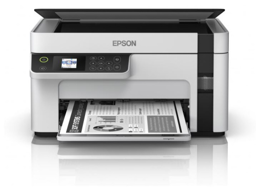 Epson printer M2110 CIS