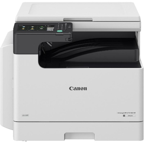 Canon laser printer imageRUNNER 2425 MFP with platen cover Canon laser printer imageRUNNER 2425 MFP with platen cover