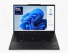 Laptop Lenovo ThinkPad T14s G5/ 14" WUXGA (1920x1200) IPS/ U5-125U/ 16GB/ 512GB SSD/ Win 11Pro/Black