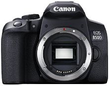 Canon DSLR EOS 850D BODY