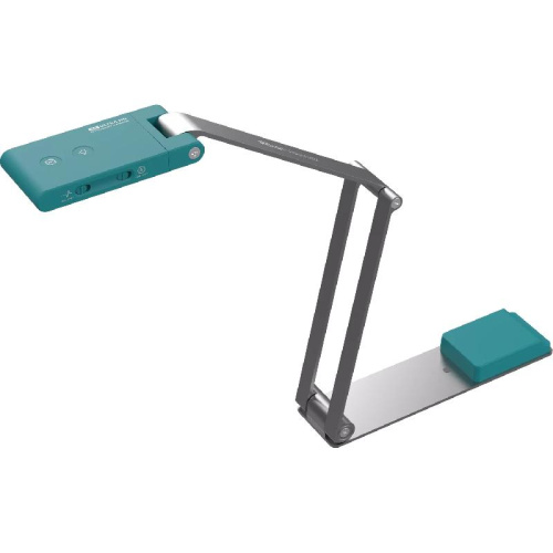 IRISCAN VISUALISER 7