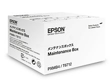 WF-(R)8xxx Series Maintenance Box