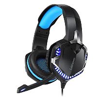 Lenovo HS15 Wired Gaming Headset Black