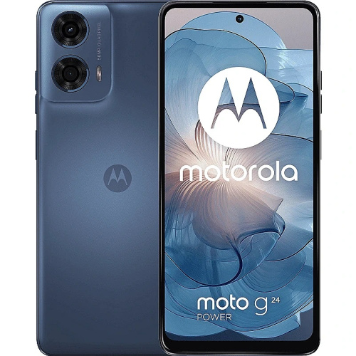 Motorola moto G24 Power 8GB 256GB NFC Ink Blue