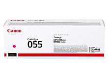 CANON CARTRIDGE 055 MAGENTA