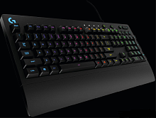 LOGITECH Gaming Keyboard G213 Prodigy- RUS