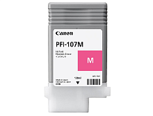 Canon Cartridge PFI107M