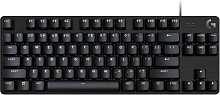 G413 TKL SE-BLACK-RUS-USB-N/A-INTNL-973-TACTILE SWITCH