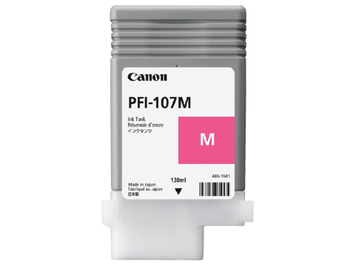 Canon Cartridge PFI107M