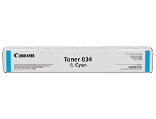 TONER 034 CYAN IRC1225x