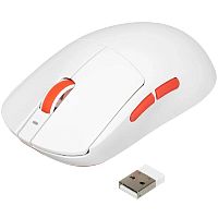 Mouse wireless Red Square x ATK A9 X (RSQ-10024) White